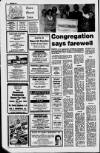 Newtownabbey Times and East Antrim Times Thursday 02 June 1988 Page 16