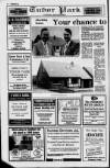 Newtownabbey Times and East Antrim Times Thursday 02 June 1988 Page 22