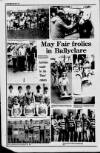 Newtownabbey Times and East Antrim Times Thursday 02 June 1988 Page 26