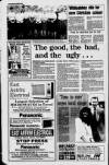 Newtownabbey Times and East Antrim Times Thursday 09 June 1988 Page 6