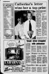 Newtownabbey Times and East Antrim Times Thursday 09 June 1988 Page 8