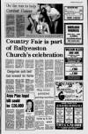 Newtownabbey Times and East Antrim Times Thursday 09 June 1988 Page 13