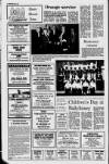 Newtownabbey Times and East Antrim Times Thursday 09 June 1988 Page 14