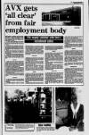 Newtownabbey Times and East Antrim Times Thursday 09 June 1988 Page 19