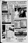 Newtownabbey Times and East Antrim Times Thursday 09 June 1988 Page 32