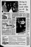 Newtownabbey Times and East Antrim Times Thursday 16 June 1988 Page 4