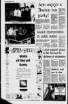 Newtownabbey Times and East Antrim Times Thursday 16 June 1988 Page 10