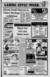Newtownabbey Times and East Antrim Times Thursday 16 June 1988 Page 29