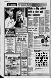 Newtownabbey Times and East Antrim Times Thursday 16 June 1988 Page 32