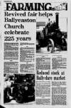 Newtownabbey Times and East Antrim Times Thursday 16 June 1988 Page 34