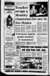 Newtownabbey Times and East Antrim Times Thursday 23 June 1988 Page 6