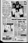 Newtownabbey Times and East Antrim Times Thursday 23 June 1988 Page 8