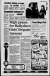 Newtownabbey Times and East Antrim Times Thursday 23 June 1988 Page 13