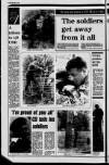 Newtownabbey Times and East Antrim Times Thursday 23 June 1988 Page 16