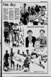 Newtownabbey Times and East Antrim Times Thursday 23 June 1988 Page 21