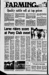 Newtownabbey Times and East Antrim Times Thursday 23 June 1988 Page 22