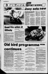 Newtownabbey Times and East Antrim Times Thursday 23 June 1988 Page 44