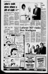 Newtownabbey Times and East Antrim Times Thursday 30 June 1988 Page 6