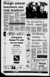 Newtownabbey Times and East Antrim Times Thursday 30 June 1988 Page 8