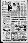 Newtownabbey Times and East Antrim Times Thursday 30 June 1988 Page 10