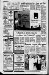 Newtownabbey Times and East Antrim Times Thursday 30 June 1988 Page 16