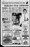 Newtownabbey Times and East Antrim Times Thursday 30 June 1988 Page 18