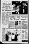 Newtownabbey Times and East Antrim Times Thursday 30 June 1988 Page 20