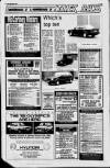 Newtownabbey Times and East Antrim Times Thursday 30 June 1988 Page 30