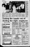 Newtownabbey Times and East Antrim Times Thursday 30 June 1988 Page 34