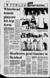 Newtownabbey Times and East Antrim Times Thursday 30 June 1988 Page 42