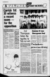 Newtownabbey Times and East Antrim Times Thursday 30 June 1988 Page 44