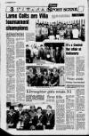 Newtownabbey Times and East Antrim Times Thursday 30 June 1988 Page 46