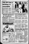 Newtownabbey Times and East Antrim Times Thursday 18 August 1988 Page 6