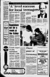 Newtownabbey Times and East Antrim Times Thursday 18 August 1988 Page 8