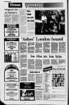 Newtownabbey Times and East Antrim Times Thursday 18 August 1988 Page 14