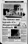 Newtownabbey Times and East Antrim Times Thursday 18 August 1988 Page 16