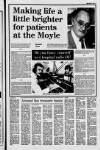 Newtownabbey Times and East Antrim Times Thursday 18 August 1988 Page 17