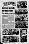 Newtownabbey Times and East Antrim Times Thursday 18 August 1988 Page 26