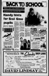 Newtownabbey Times and East Antrim Times Thursday 18 August 1988 Page 27