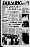 Newtownabbey Times and East Antrim Times Thursday 18 August 1988 Page 30