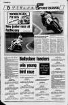 Newtownabbey Times and East Antrim Times Thursday 18 August 1988 Page 40