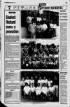 Newtownabbey Times and East Antrim Times Thursday 18 August 1988 Page 42