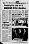 Newtownabbey Times and East Antrim Times Thursday 18 August 1988 Page 46