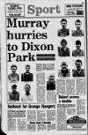Newtownabbey Times and East Antrim Times Thursday 18 August 1988 Page 48