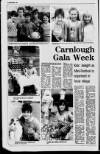 Newtownabbey Times and East Antrim Times Thursday 01 September 1988 Page 14