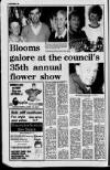 Newtownabbey Times and East Antrim Times Thursday 01 September 1988 Page 16