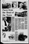 Newtownabbey Times and East Antrim Times Thursday 01 September 1988 Page 20