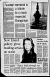 Newtownabbey Times and East Antrim Times Thursday 01 September 1988 Page 24