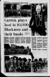 Newtownabbey Times and East Antrim Times Thursday 01 September 1988 Page 28