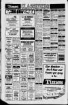 Newtownabbey Times and East Antrim Times Thursday 01 September 1988 Page 40